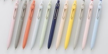 uniball ZENTO ゼント シグニチャーモデル ブラック 試そ 0.5 uniball ZENTO ゼント シグニチャーモデル ブラック 試そ 0.5